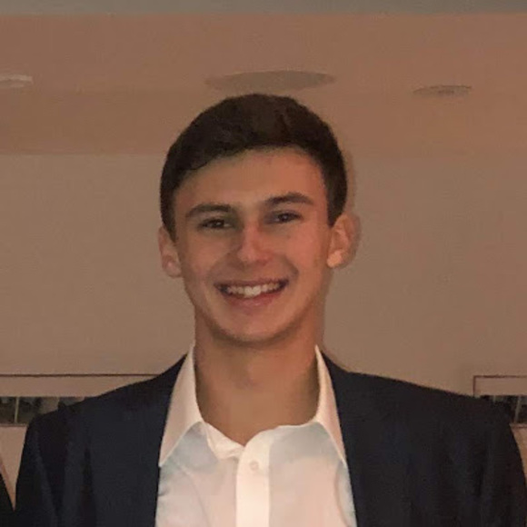 Meet your Posher, Jonathan - Picture 1 of 1